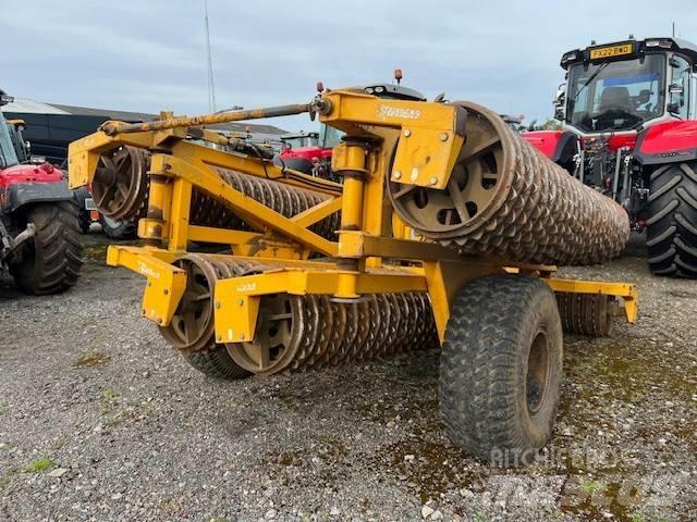 Twose 12.3 ROLLS Valjci