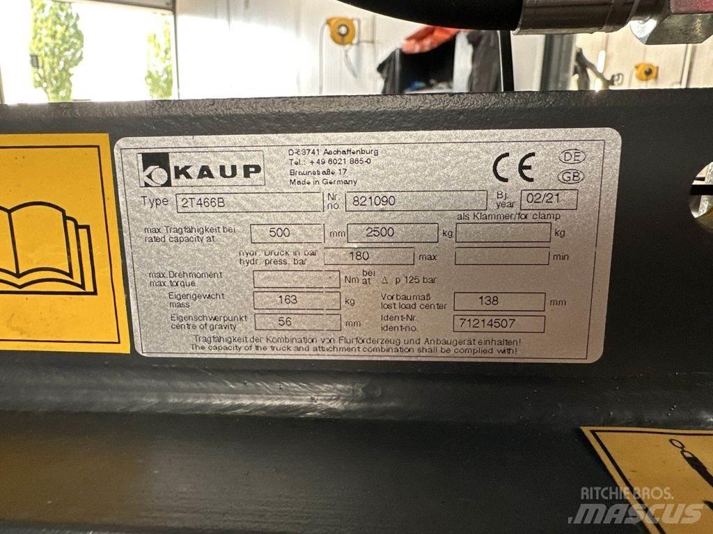 Kaup 2T466b Viljuške