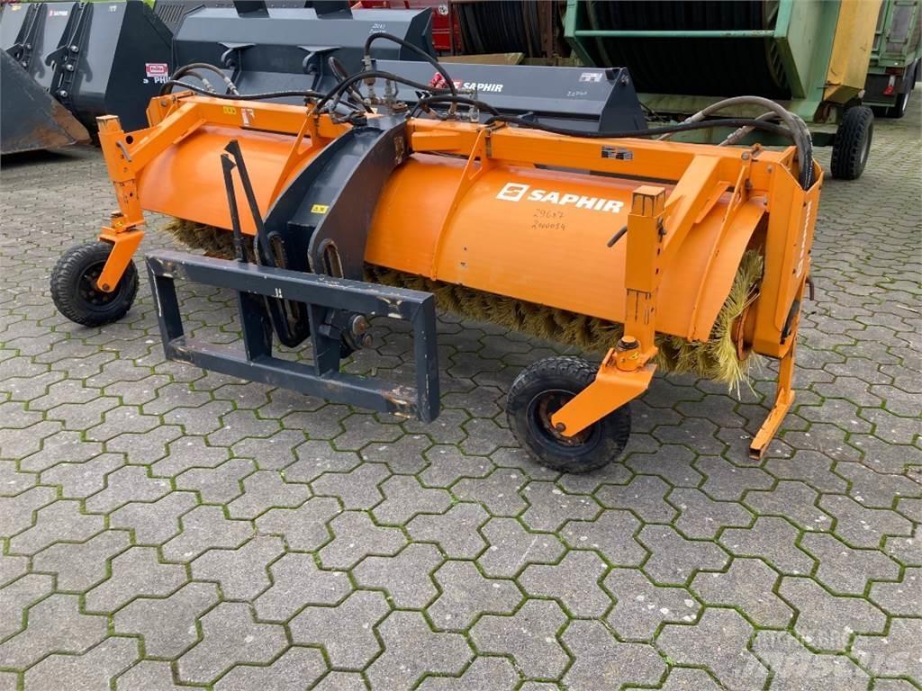 Saphir SKM 30 Mašine za čišćenje