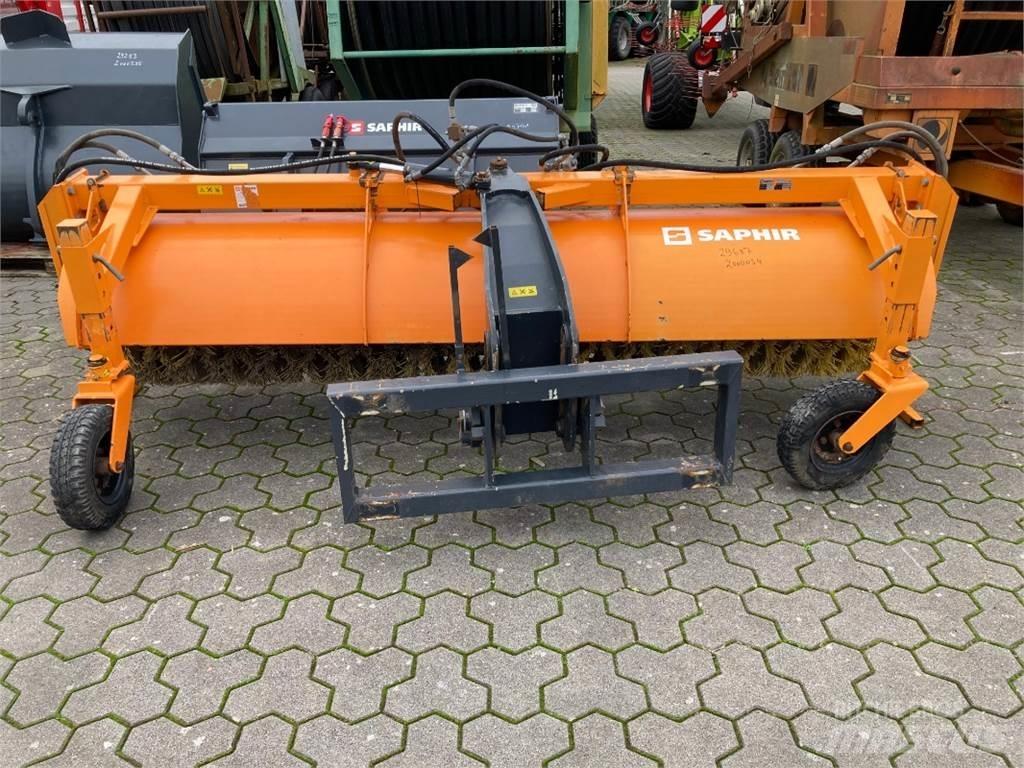 Saphir SKM 30 Mašine za čišćenje