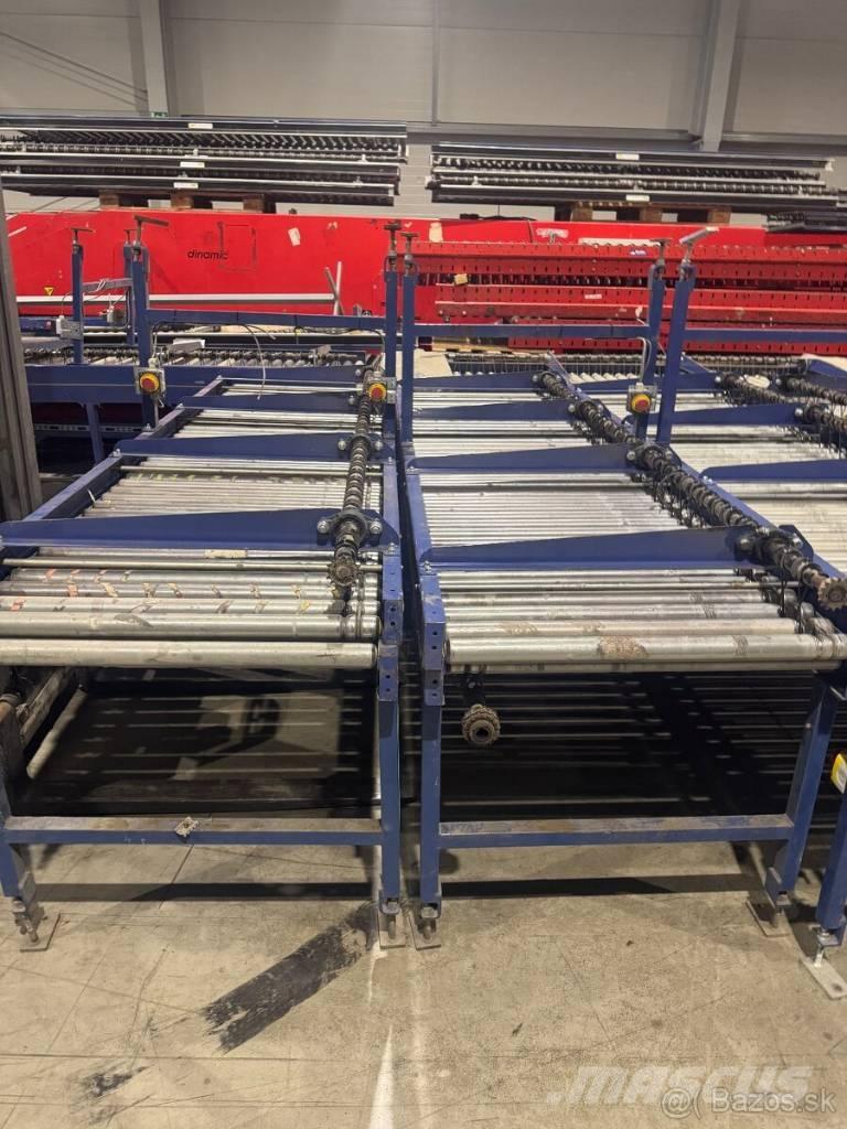  LOGSYS 210334 Transportne trake