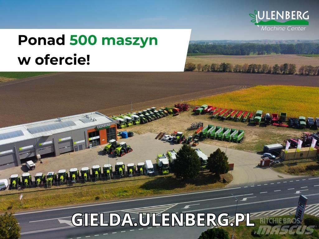 CLAAS Jaguar 950 Mašine za stočnu hranu sa sopstvenim pogonom