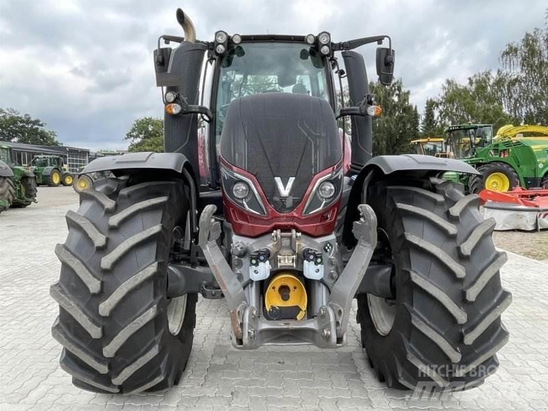 Valtra T 174 ED Ostale poljoprivredne mašine