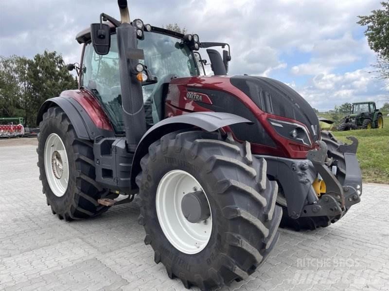 Valtra T 174 ED Ostale poljoprivredne mašine