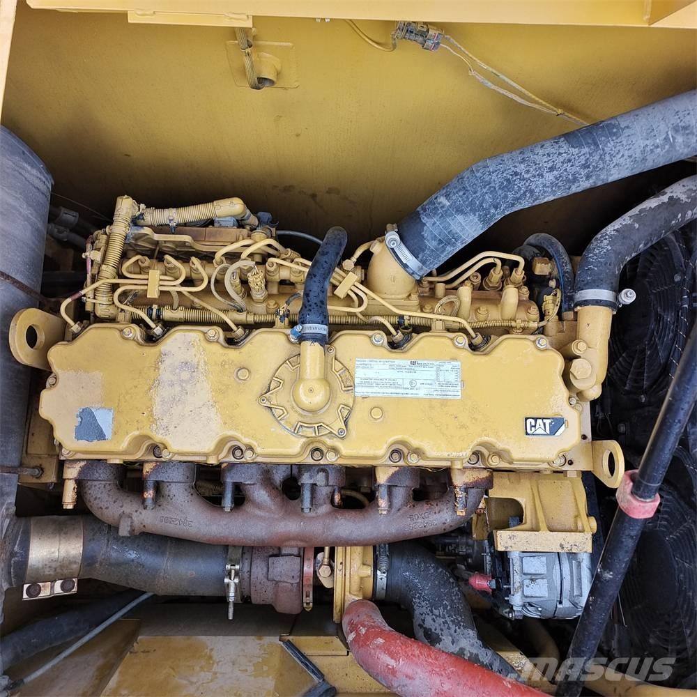 CAT 320 GC Bageri guseničari