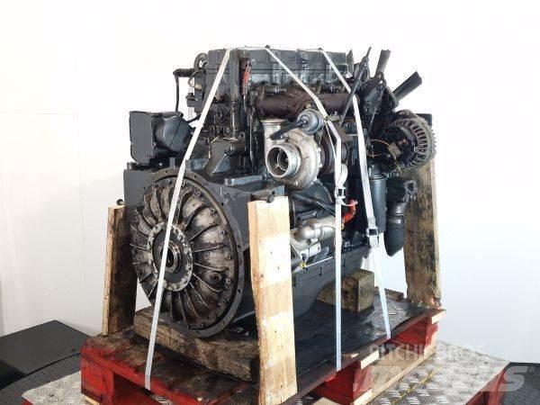 Iveco N40ENTC24 Kargo motori