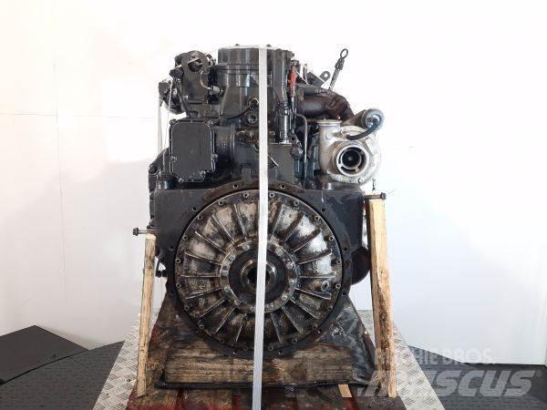 Iveco N40ENTC24 Kargo motori