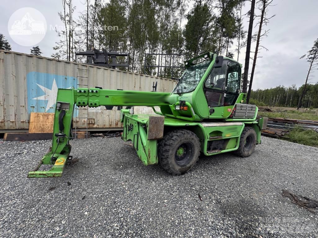 Merlo Roto 38.16 Teleskopski viljuškari