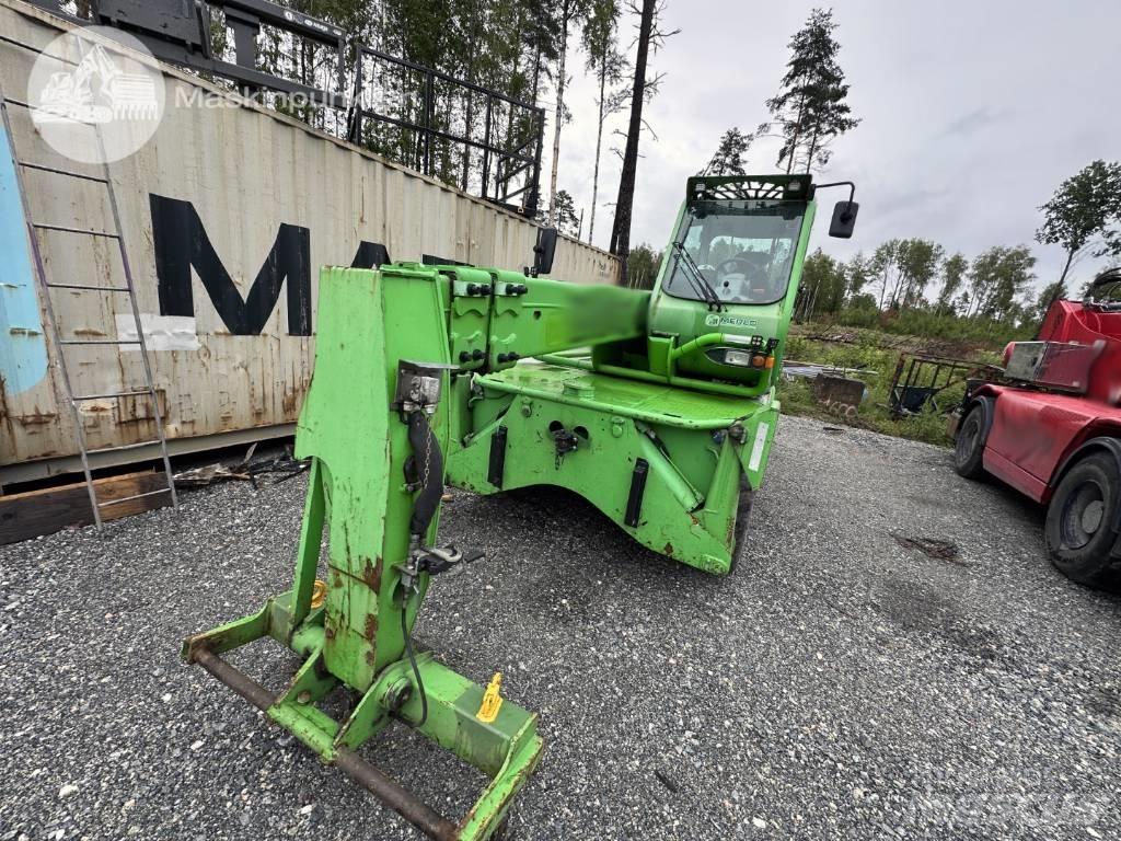 Merlo Roto 38.16 Teleskopski viljuškari