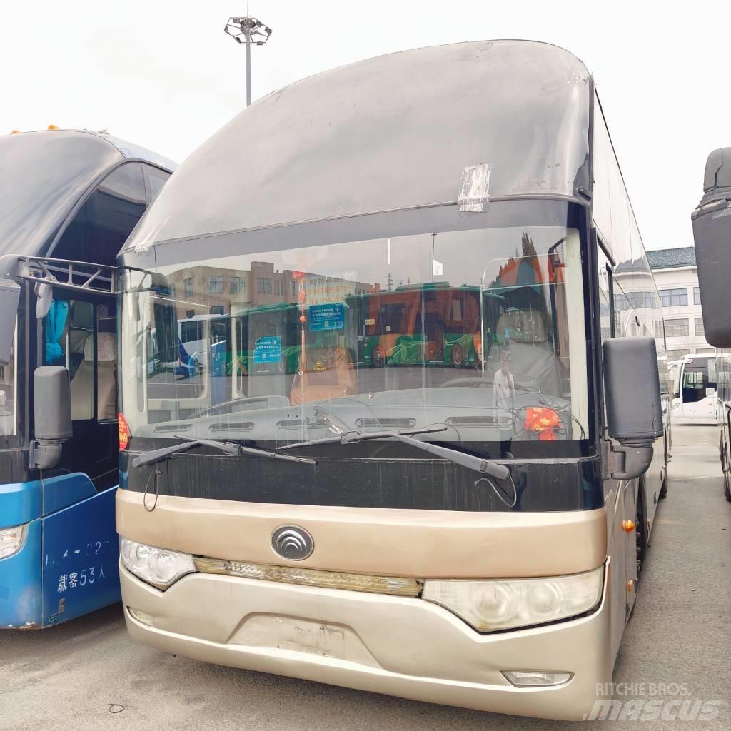 Yutong ZK6122HQ9 Putnički autobusi