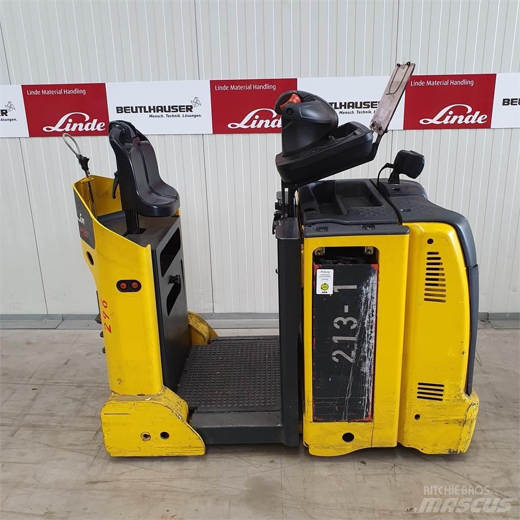 Linde P30C Tegljači