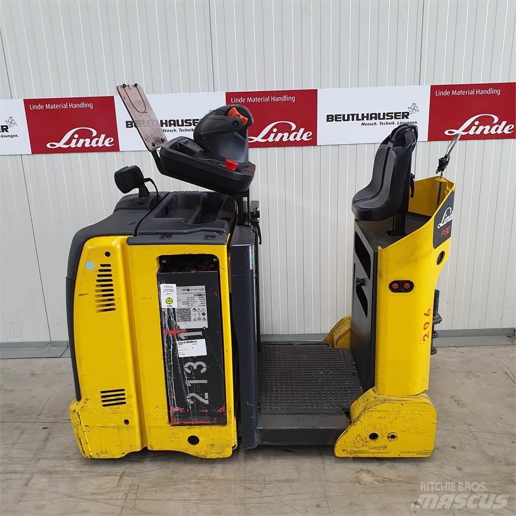 Linde P30C Tegljači