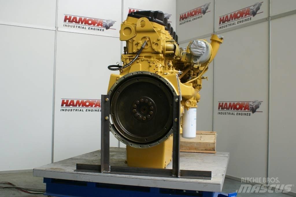 CAT C15 TRUCK Kargo motori