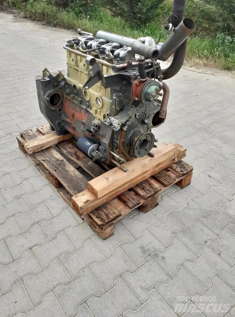 Fendt 308 ENGINE Motori
