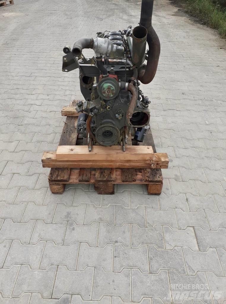 Fendt 308 ENGINE Motori