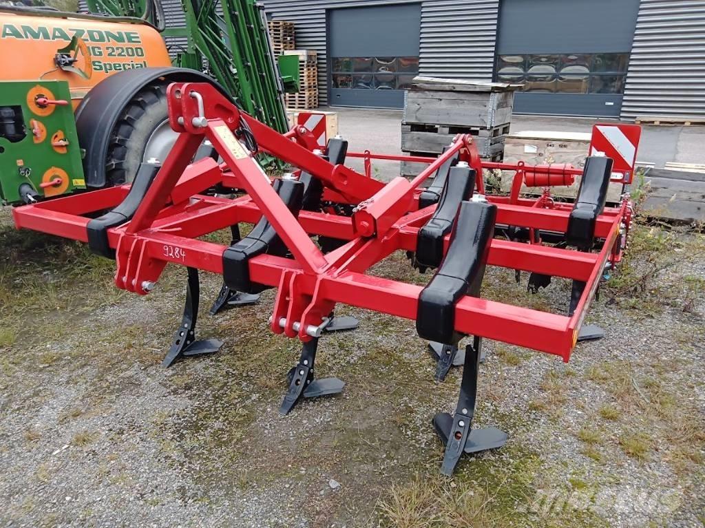 Horsch Terrano 3 FX Kultivatori