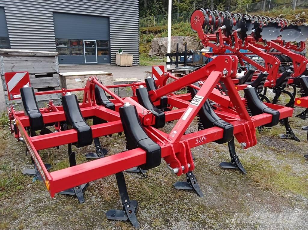Horsch Terrano 3 FX Kultivatori