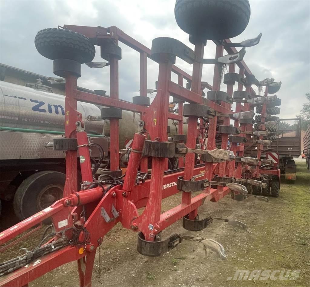 Horsch Tiger 6 XL Kultivatori