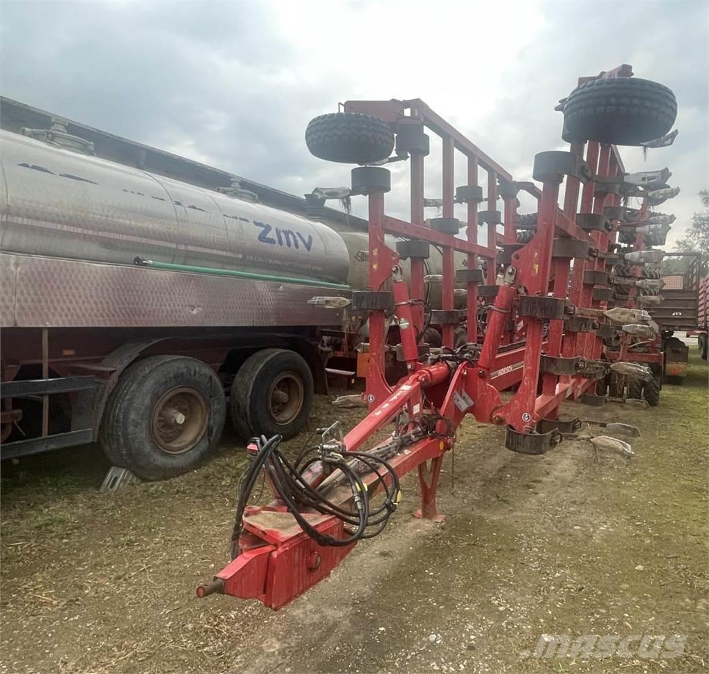 Horsch Tiger 6 XL Kultivatori
