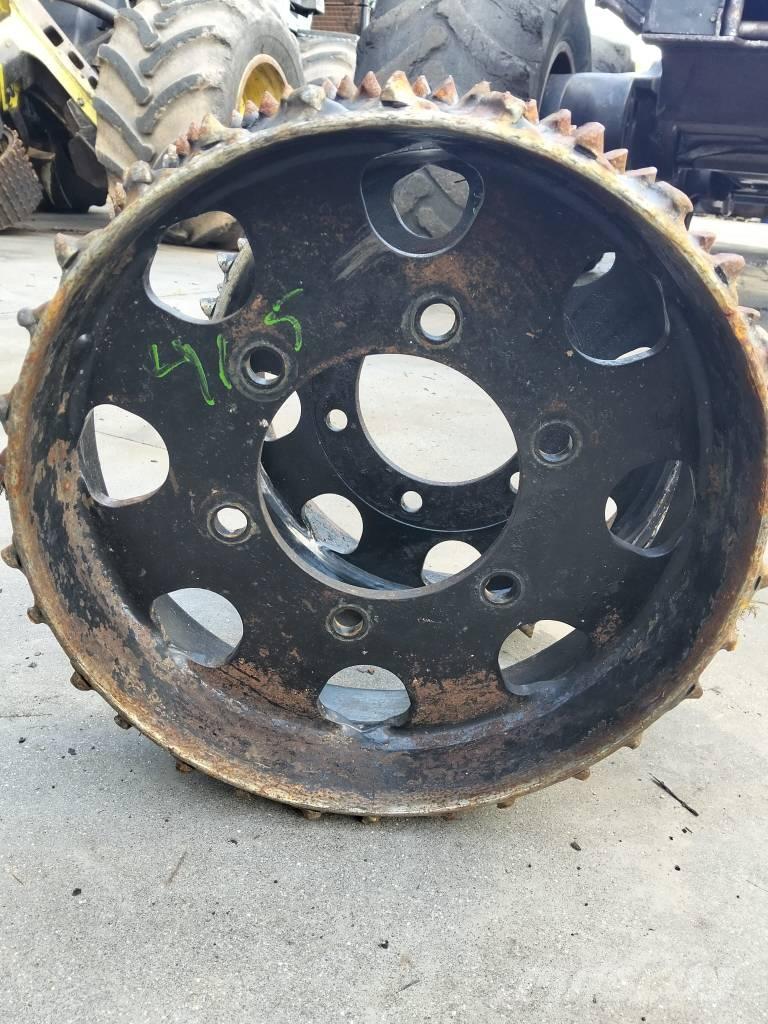  Rolos H415 Glave za kombajne