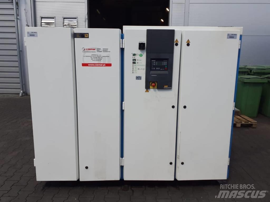 Kaeser DS201 Kompresori