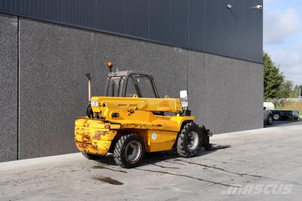 Manitou BT 420 Teleskopski viljuškari