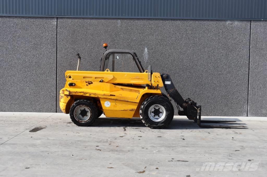 Manitou BT 420 Teleskopski viljuškari