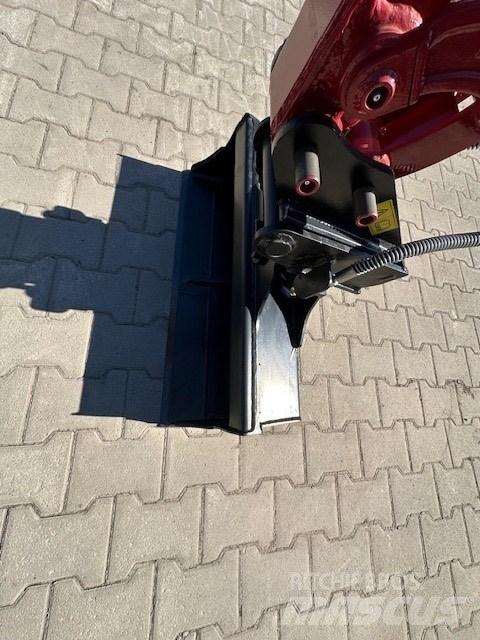 Kobelco SK10SR-2E Mini bageri < 7t
