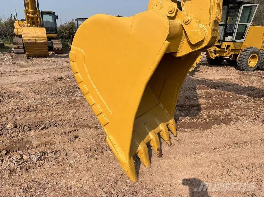 CAT 325C Bageri guseničari