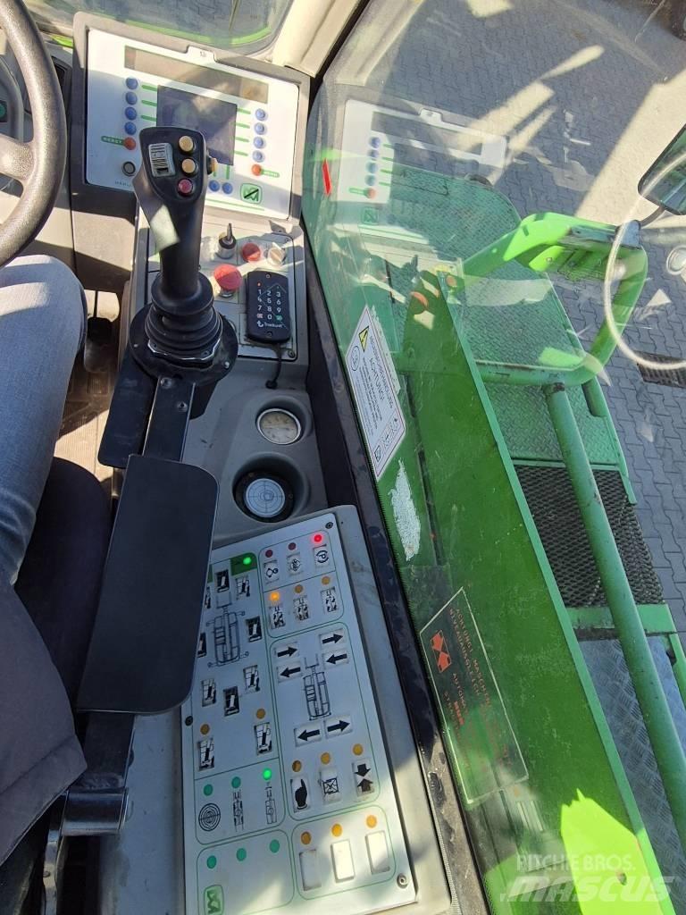 Merlo 45.21 MCSS Teleskopski viljuškari