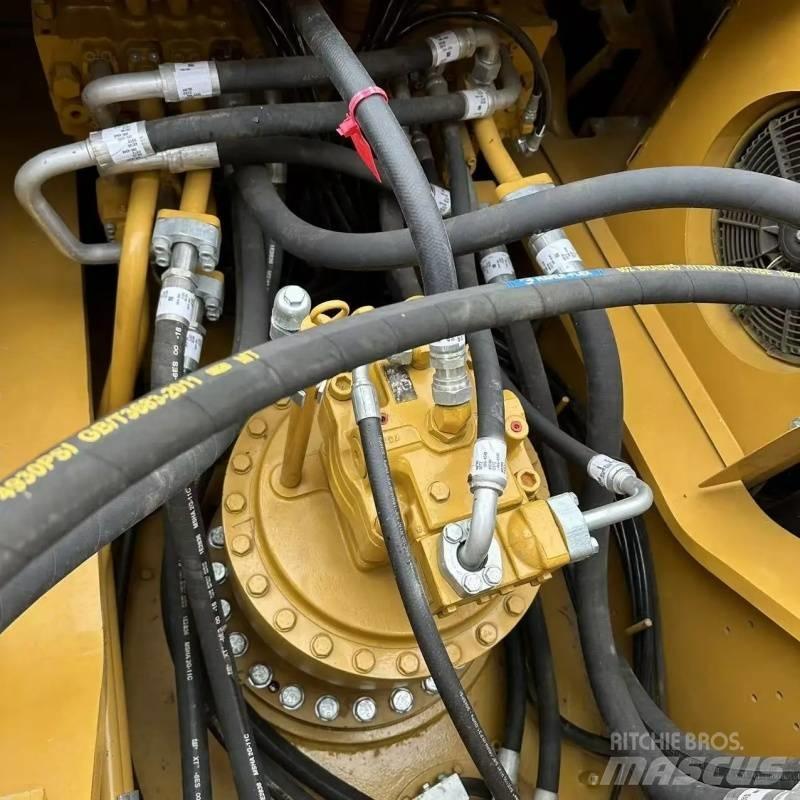 CAT 330 D Bageri guseničari