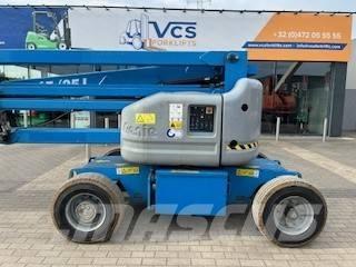 Genie Z 45/25 J DC Zglobne podizne platforme