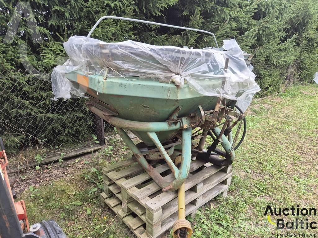 Amazone ZA-F 803 Rasturači mineralnog đubriva