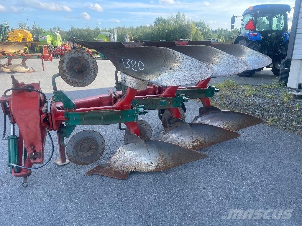 Kverneland E160 Plugovi obrtači