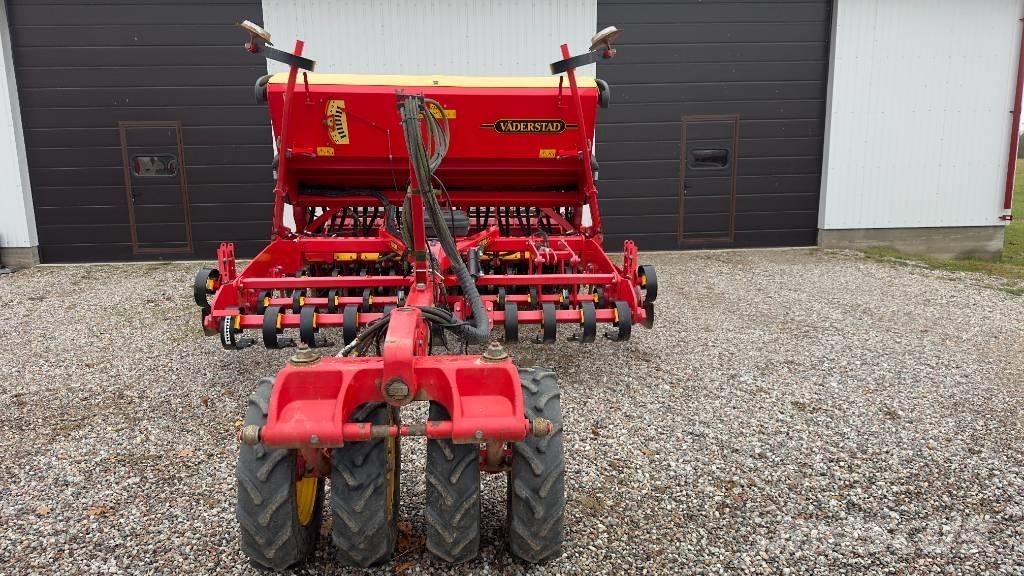 Väderstad Rapid300S Sejačice