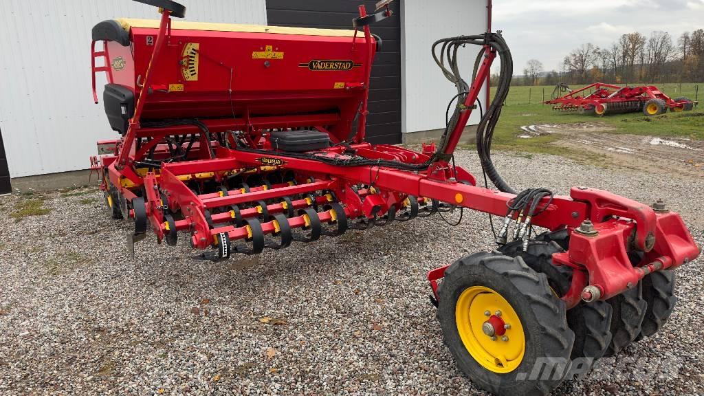 Väderstad Rapid300S Sejačice