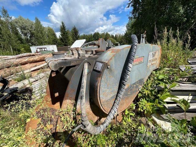 VTN FB 350 Korpe drobilice