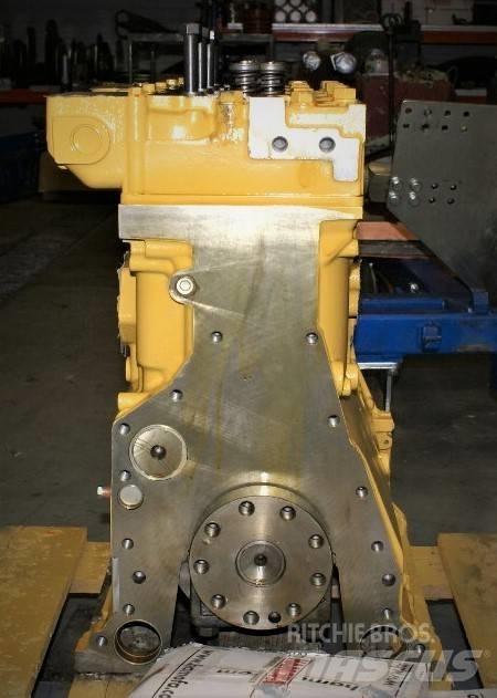 CAT 3304 LONG-BLOCK Kargo motori
