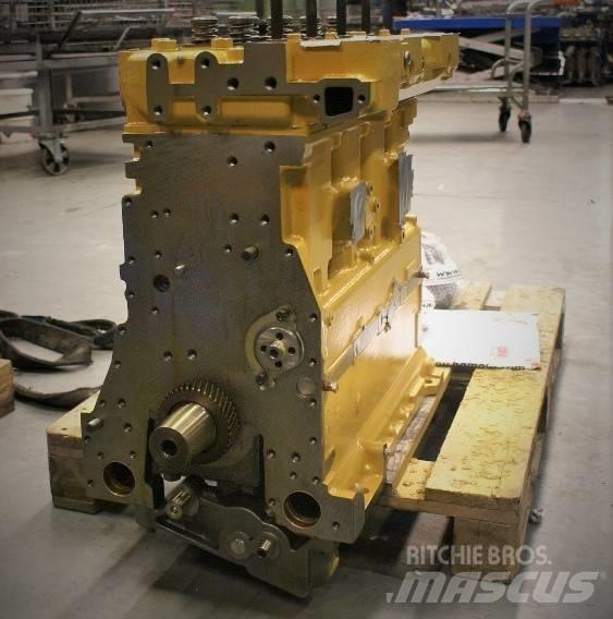 CAT 3304 LONG-BLOCK Kargo motori