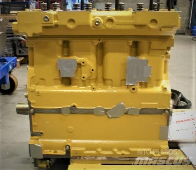 CAT 3304 LONG-BLOCK Kargo motori