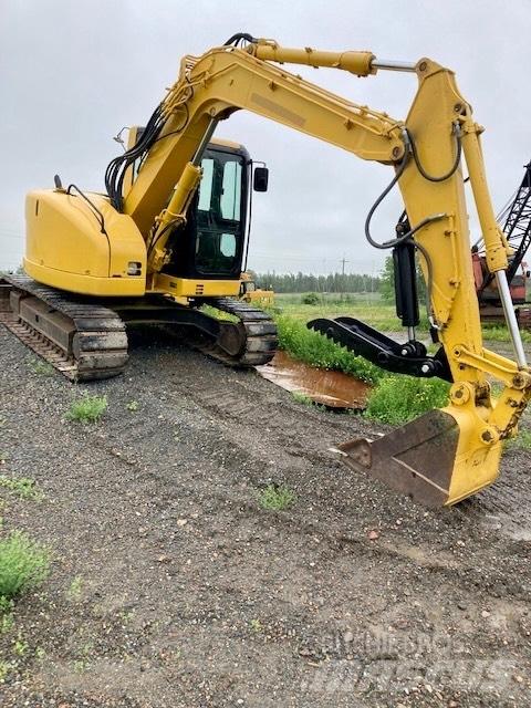 CAT 308 C Bageri guseničari