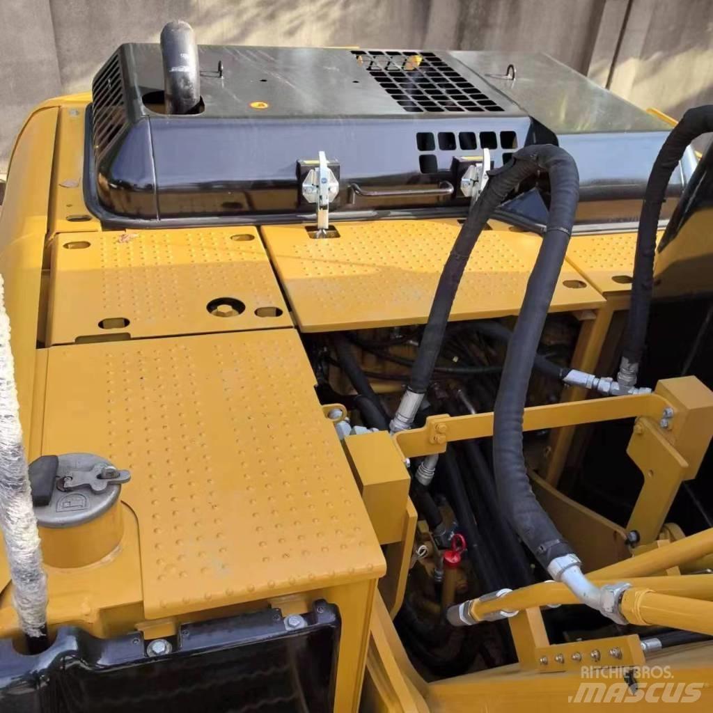 CAT 315 D Bageri guseničari