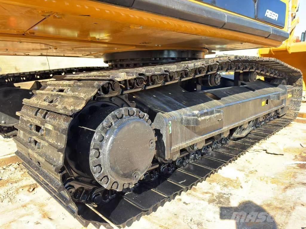 CAT 325 D L Bageri guseničari