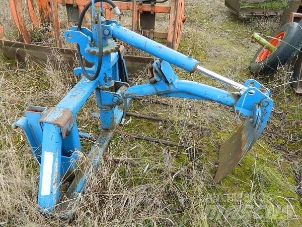 Vestmek 150 Silosi