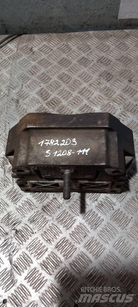 Scania 94 D.    1782203 Kargo motori