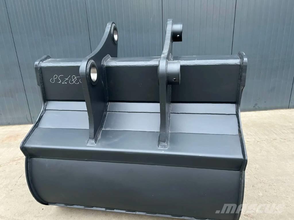 Hitachi ZX350 1.60m Kašike / Korpe