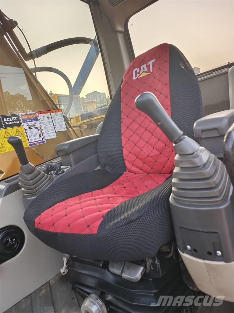 CAT 320 C L Bageri guseničari