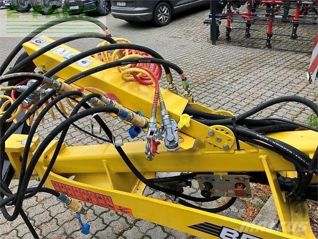 Bednar swifterdisc Tanjirače