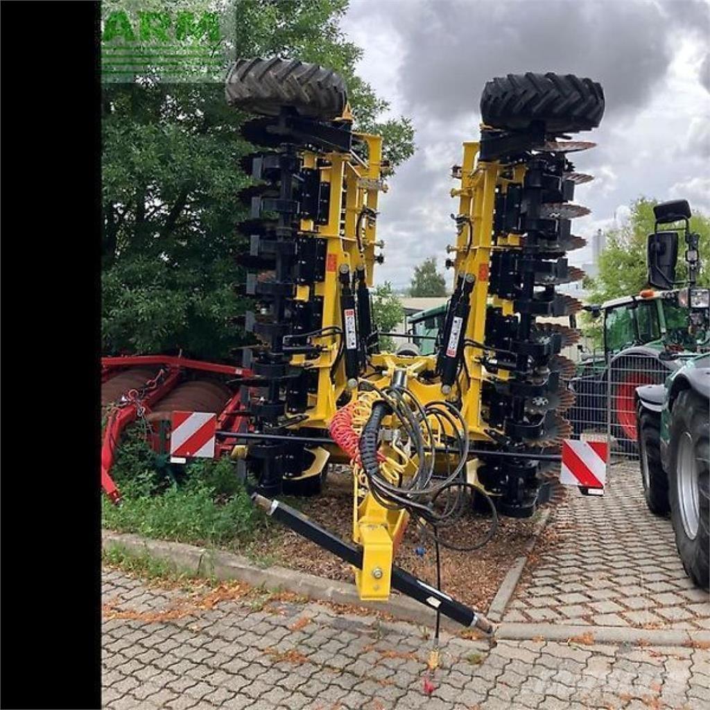 Bednar swifterdisc Tanjirače