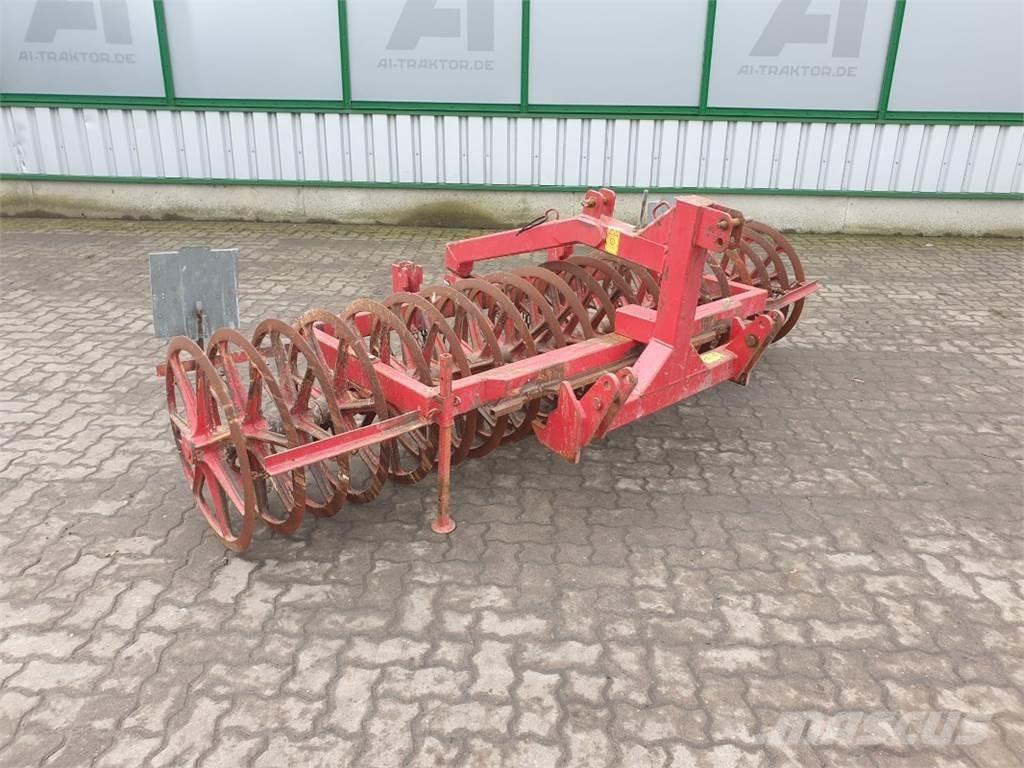 BvL FP300 7 Ostali valjci